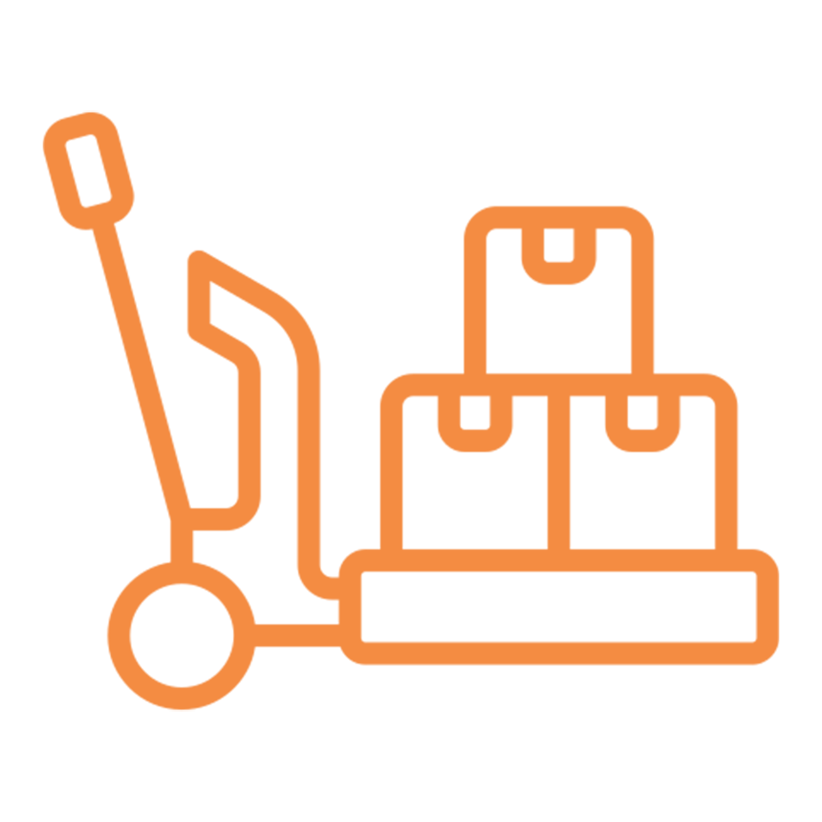 معدات تخزين متكاملة